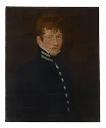 Autorretrato